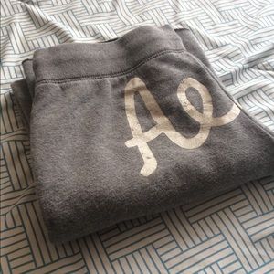 Aeropostale Sweat Pants Small